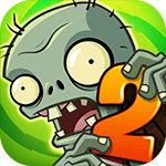 Plants vs Zombies 2 Logo